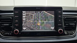 Kia Rio 1.0 T-GDi 88kW (120CV) Drive