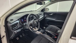 Kia Rio 1.0 T-GDi 88kW (120CV) Drive