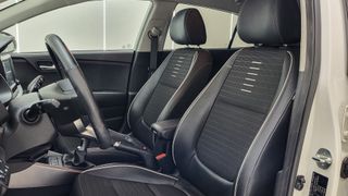 Kia Rio 1.0 T-GDi 88kW (120CV) Drive