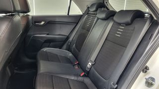 Kia Rio 1.0 T-GDi 88kW (120CV) Drive