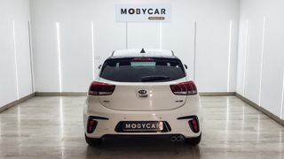 Kia Rio 1.0 T-GDi 88kW (120CV) Drive