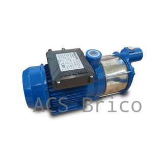 Bomba Superficie Aguas Limpias 800w KFP05434 - Kuril