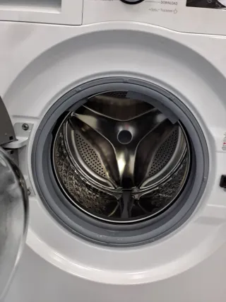 Lavadora secadora Samsung 9.0/6.0kg 1 años garantí