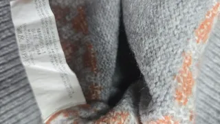 Lote 2 jerseys invierno