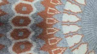 Lote 2 jerseys invierno