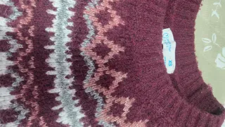 Lote 2 jerseys invierno