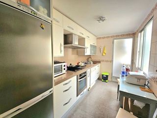 Piso en alquiler en Playa del Cura en Torrevieja