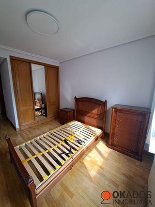 Piso en alquiler en Ibaeta en San Sebastián-Donostia