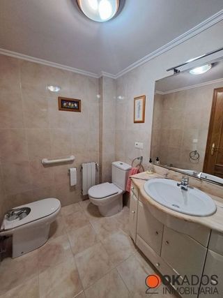 Piso en alquiler en Ibaeta en San Sebastián-Donostia