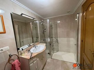 Piso en alquiler en Ibaeta en San Sebastián-Donostia