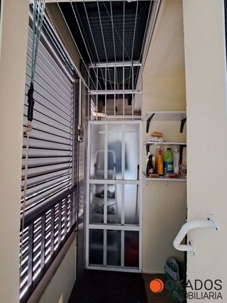 Piso en alquiler en Ibaeta en San Sebastián-Donostia