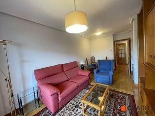 Piso en alquiler en Ibaeta en San Sebastián-Donostia