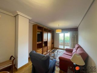 Piso en alquiler en Ibaeta en San Sebastián-Donostia