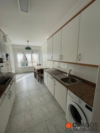 Piso en alquiler en Ibaeta en San Sebastián-Donostia