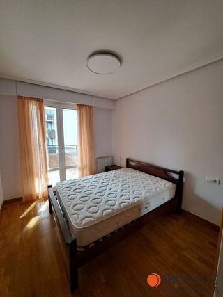 Piso en alquiler en Ibaeta en San Sebastián-Donostia