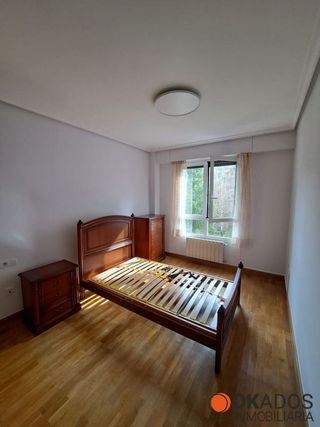 Piso en alquiler en Ibaeta en San Sebastián-Donostia