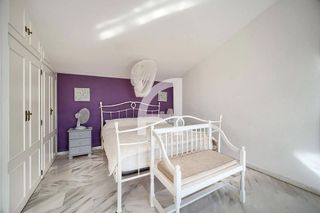 Casa adosada en alquiler en El Faro de Calaburra - Chaparral en Mijas