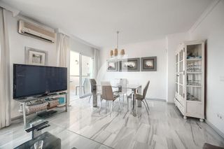 Casa adosada en alquiler en El Faro de Calaburra - Chaparral en Mijas