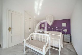 Casa adosada en alquiler en El Faro de Calaburra - Chaparral en Mijas