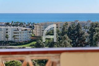 Casa adosada en alquiler en El Faro de Calaburra - Chaparral en Mijas