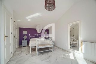 Casa adosada en alquiler en El Faro de Calaburra - Chaparral en Mijas