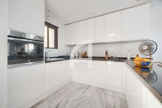 Casa adosada en alquiler en El Faro de Calaburra - Chaparral en Mijas