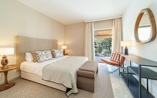 Piso en alquiler en Nueva Andalucía centro en Marbella