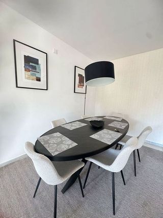 Piso en alquiler en Nueva Andalucía centro en Marbella