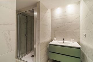 Piso en alquiler en Nueva Andalucía centro en Marbella