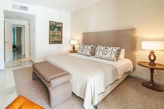 Piso en alquiler en Nueva Andalucía centro en Marbella