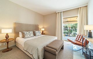 Piso en alquiler en Nueva Andalucía centro en Marbella