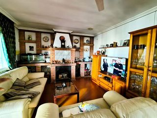 Casa adosada en venta en Santa María en Ciudad Real