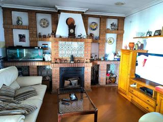 Casa adosada en venta en Santa María en Ciudad Real