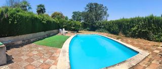 Casa adosada en venta en Santa María en Ciudad Real