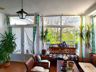 Casa adosada en venta en Santa María en Ciudad Real