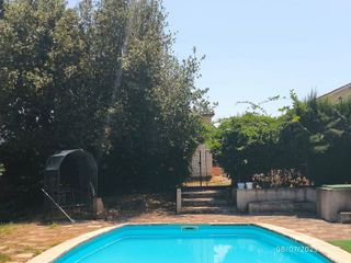 Casa adosada en venta en Santa María en Ciudad Real