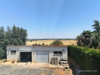 Casa adosada en venta en Santa María en Ciudad Real