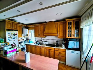 Casa adosada en venta en Santa María en Ciudad Real