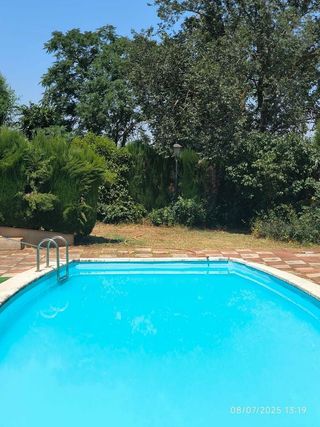 Casa adosada en venta en Santa María en Ciudad Real