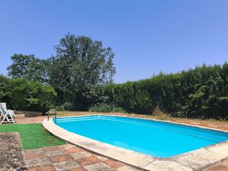 Casa adosada en venta en Santa María en Ciudad Real