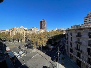Piso en alquiler en El Gòtic en Barcelona