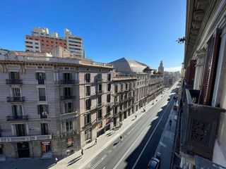 Piso en alquiler en El Gòtic en Barcelona
