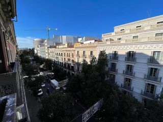 Piso en alquiler en El Gòtic en Barcelona