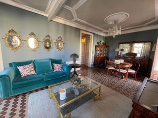 Piso en alquiler en El Gòtic en Barcelona