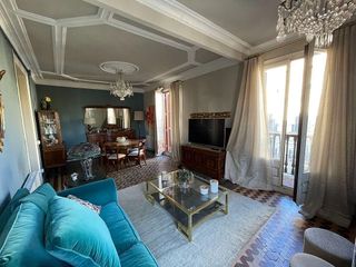 Piso en alquiler en El Gòtic en Barcelona