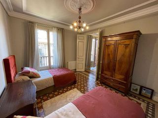 Piso en alquiler en El Gòtic en Barcelona