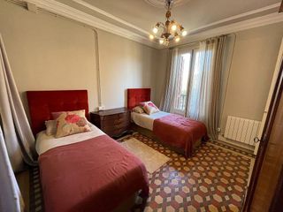 Piso en alquiler en El Gòtic en Barcelona