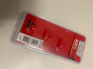 Scalextric Compact Rally Xtreme