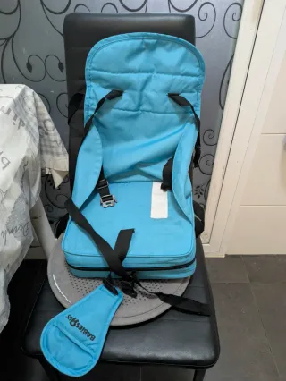 Alzador silla niños Babies R Us