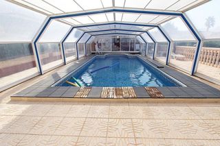 Chalet en venta en Zona Pueblo en Calpe/Calp